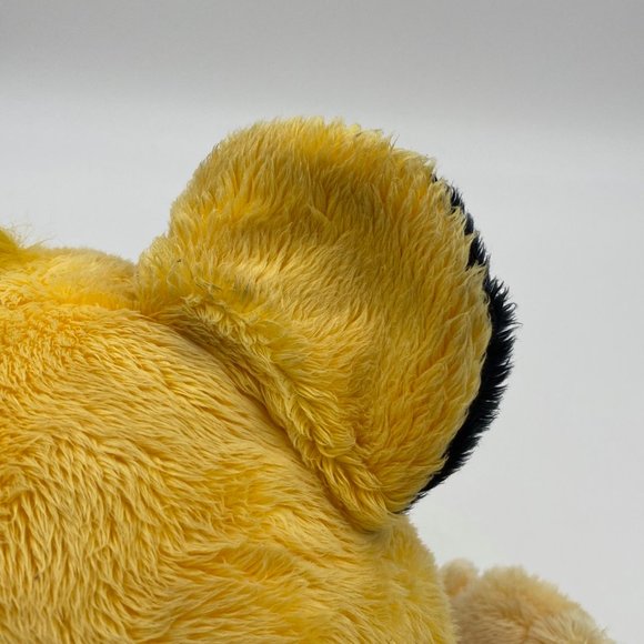 Disney Parks Exclusive Simba Big Feet Plush The Lion King 10" Stuffed Animal Toy - Picture 5 of 9